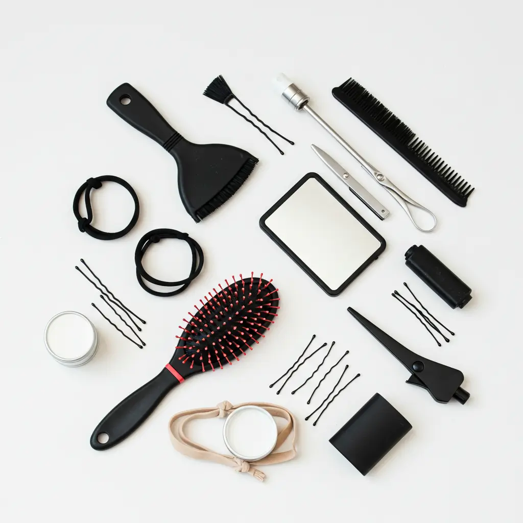 What You’ll Need (a.k.a. Your Bow Arsenal)