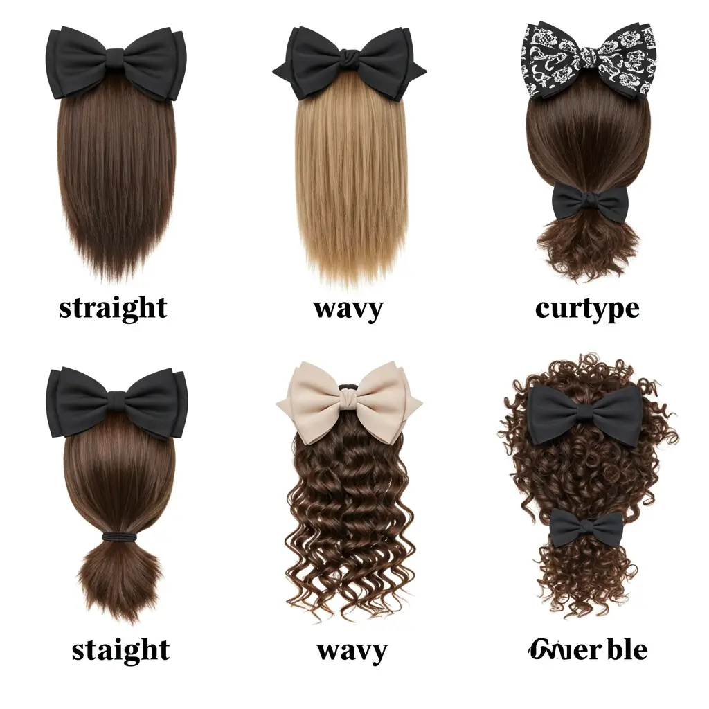 When Your Bow Looks More Like a Blob
