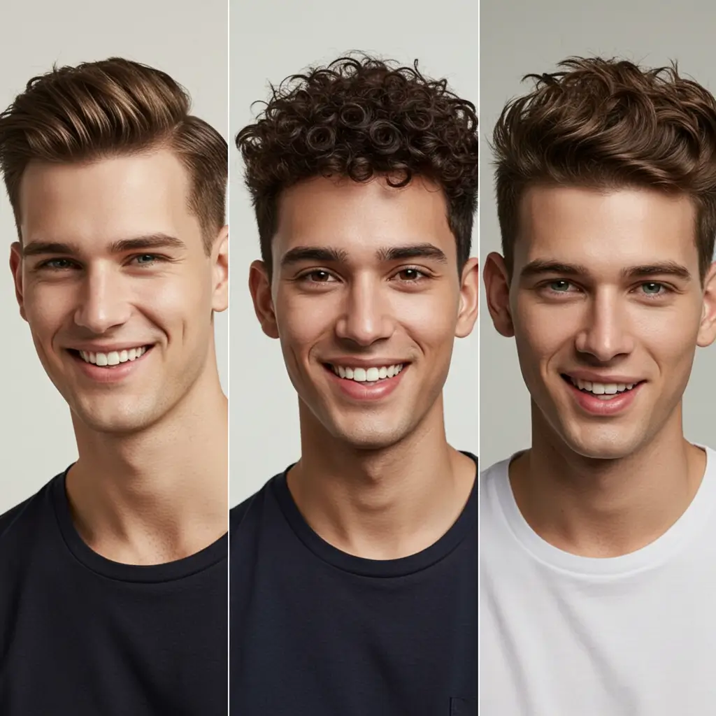 Why Is the Undercut So Popular