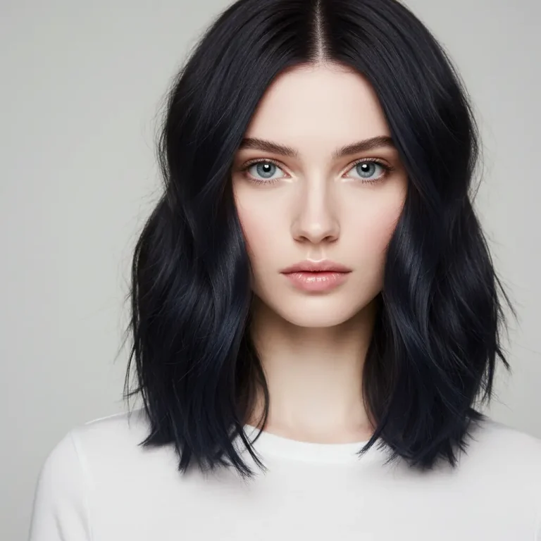 hair color ideas for pale skin