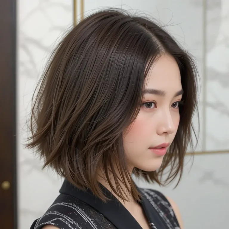 home haircut