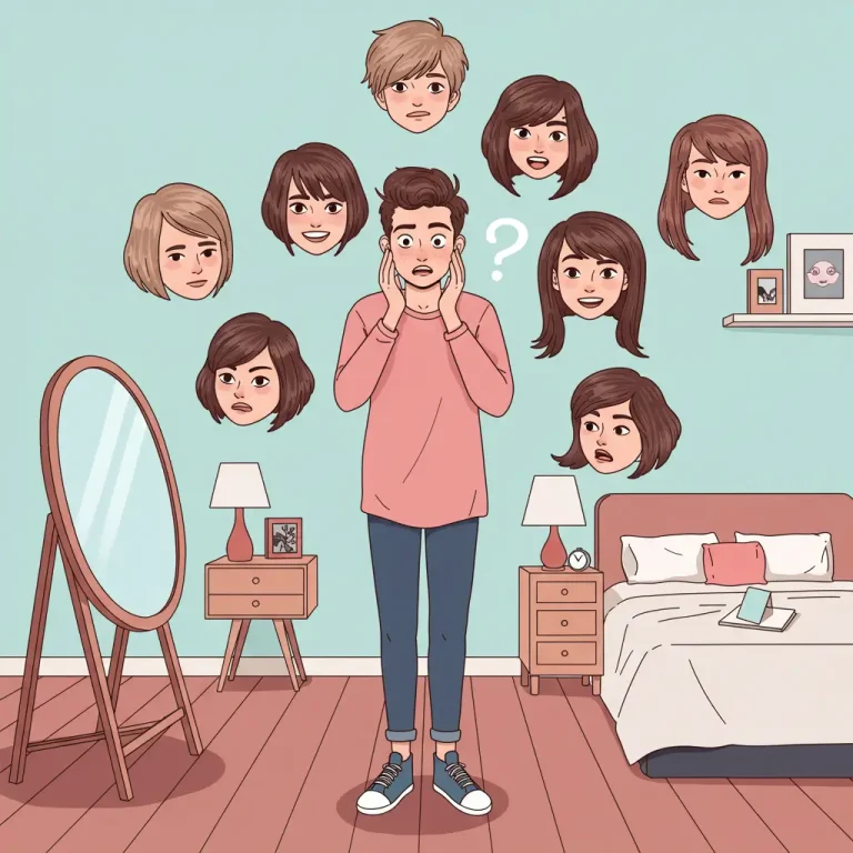 how to determine what hairstyle suits you