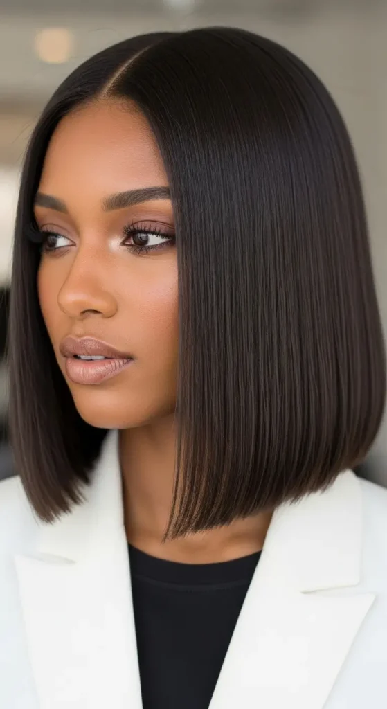 Ashy Chocolate Brown