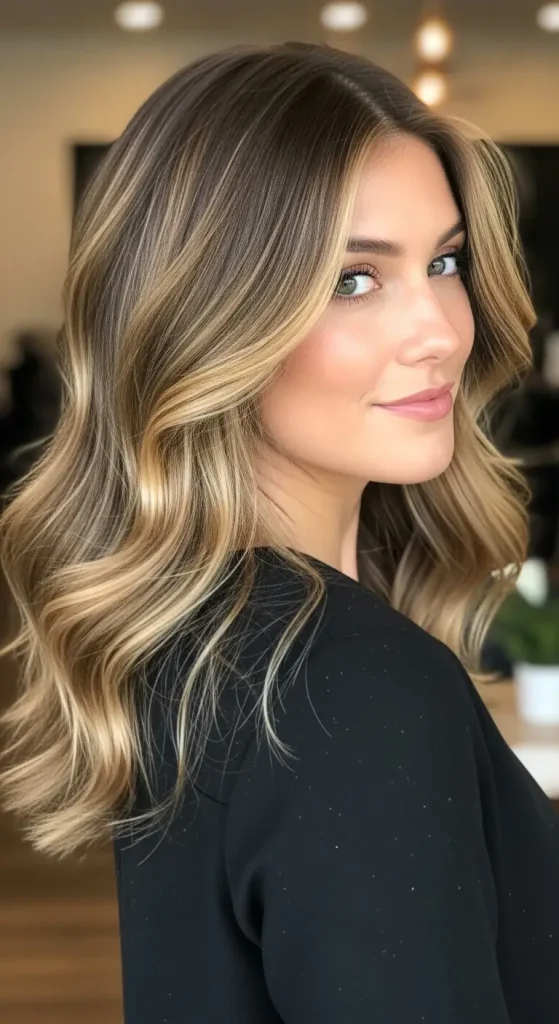Bronze and Honey Calico Melt