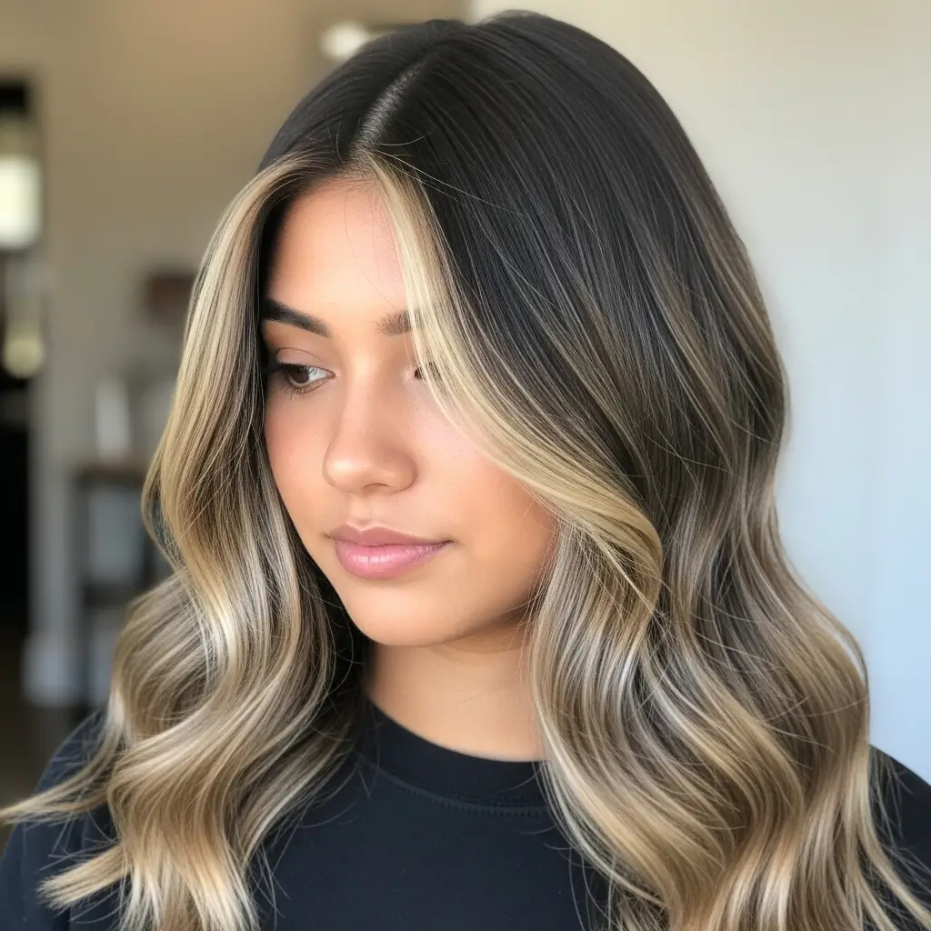 Champagne Highlights