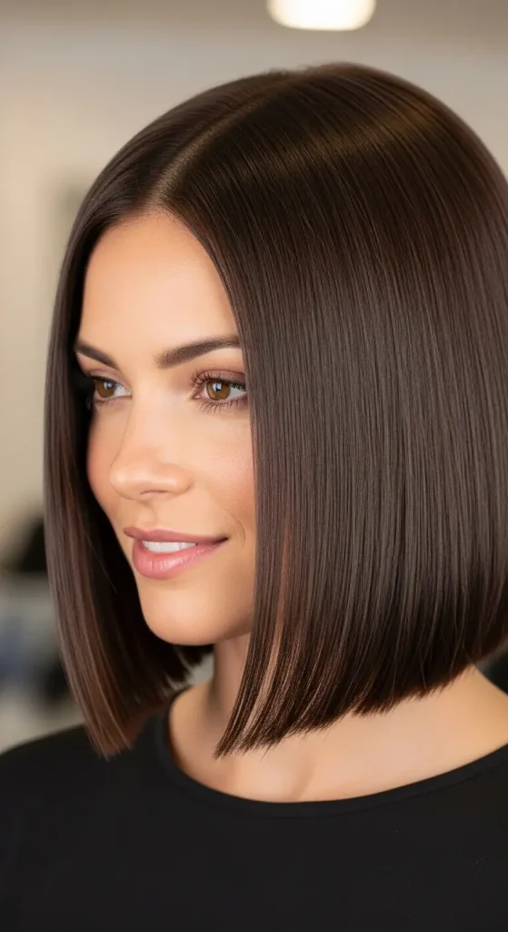 Cinnamon Chocolate Brown
