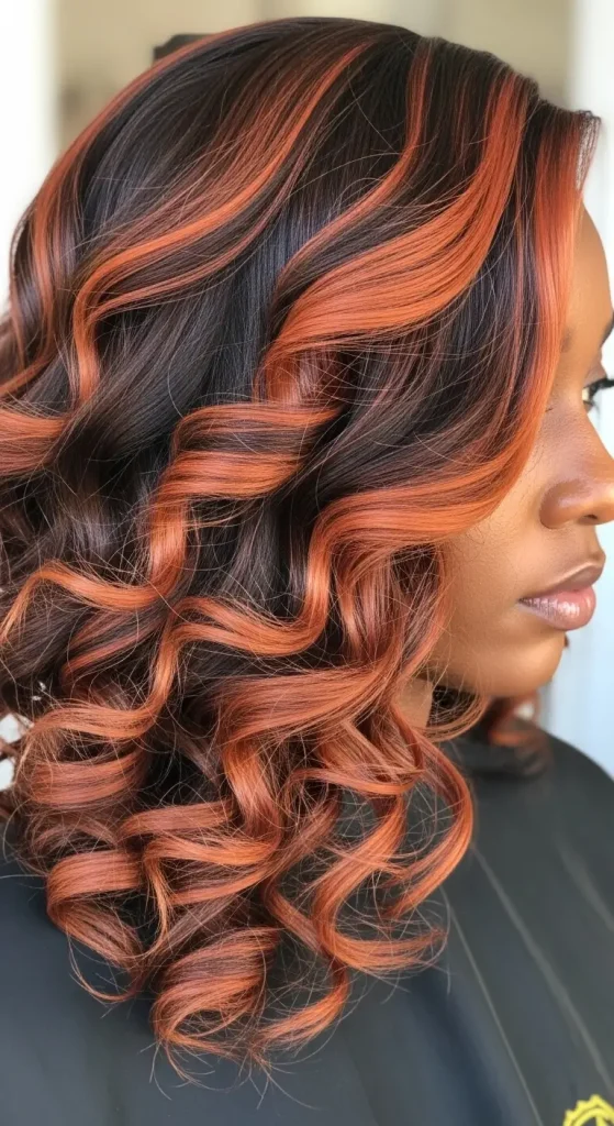 Cinnamon Chocolate Swirl