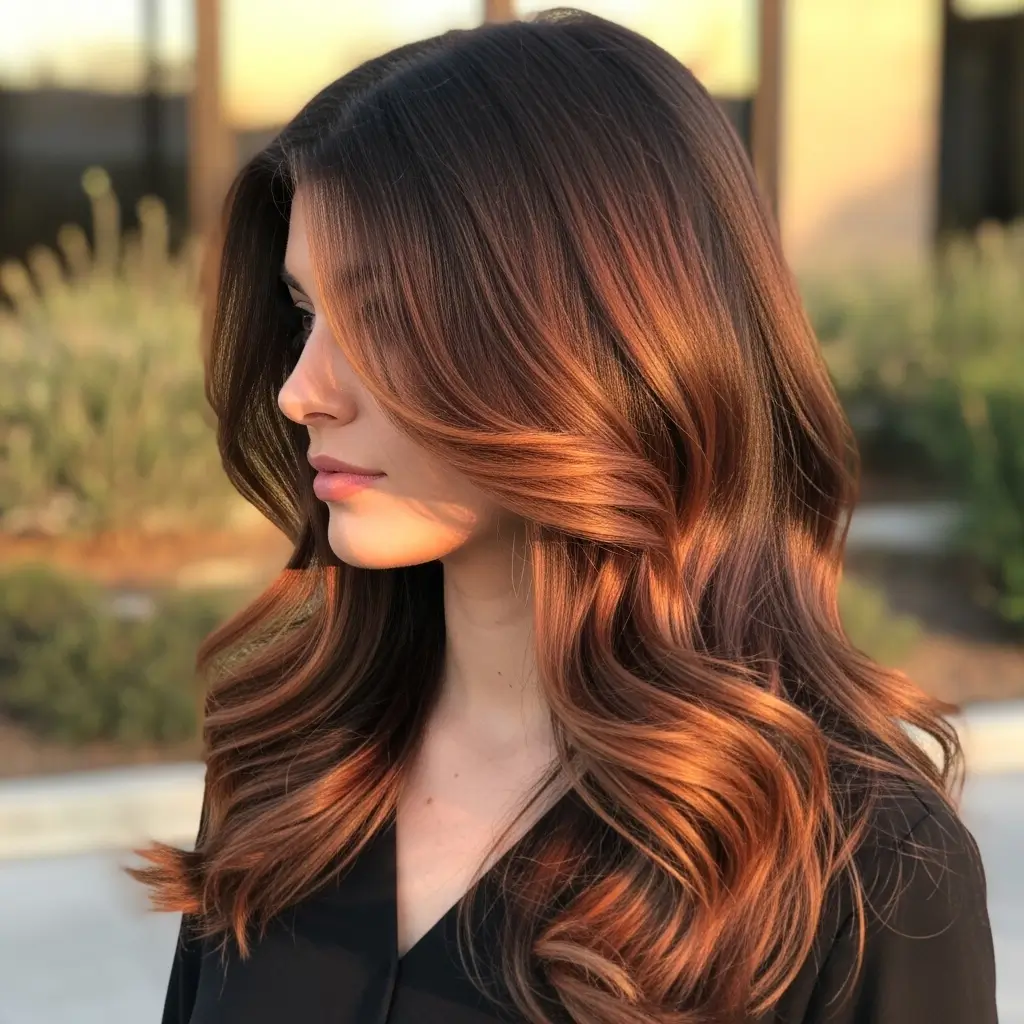 Cinnamon Highlights