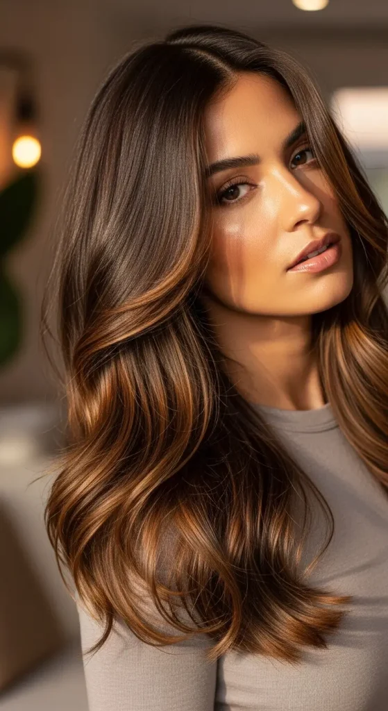 Coffee Brown