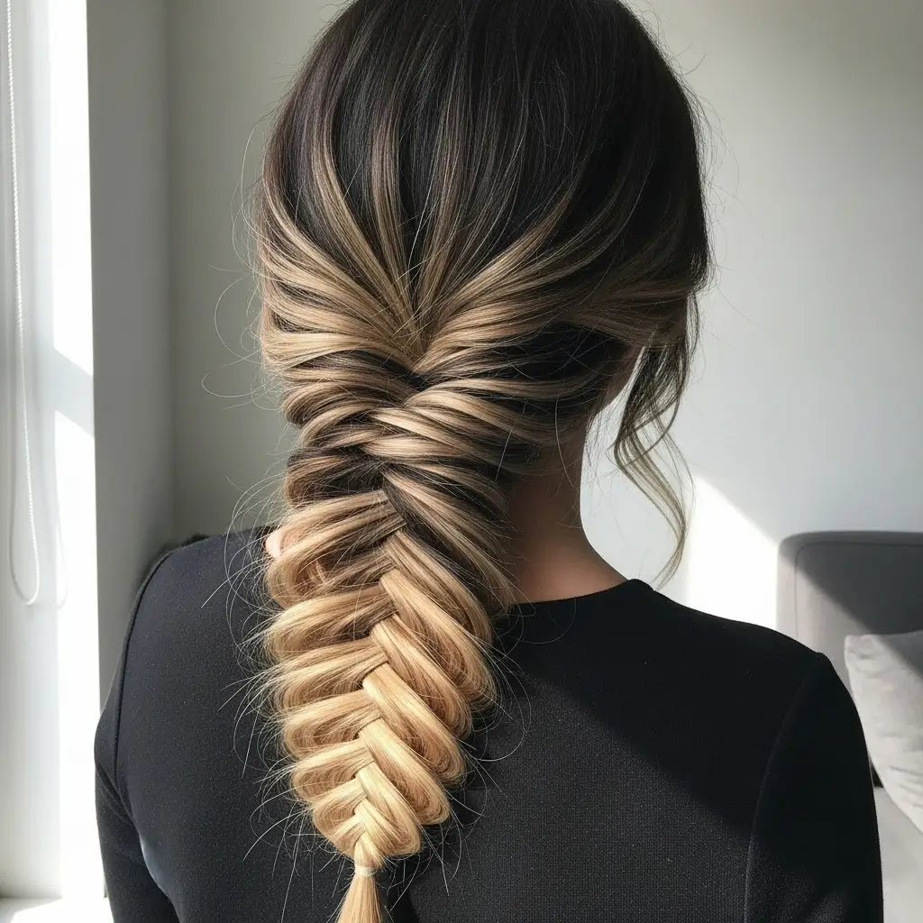 Cute Hairstyles for Long Hair