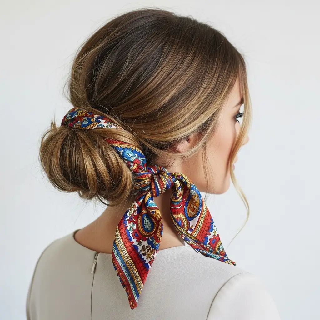 Cute Hairstyles for Medium Hair