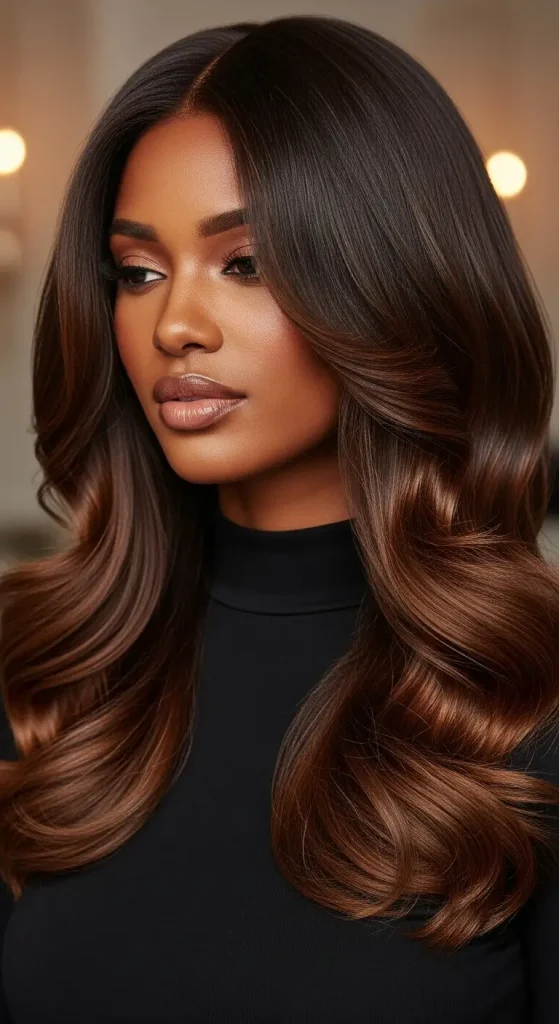 Deep Mocha Melt