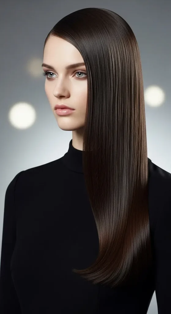 Espresso Chocolate Brown