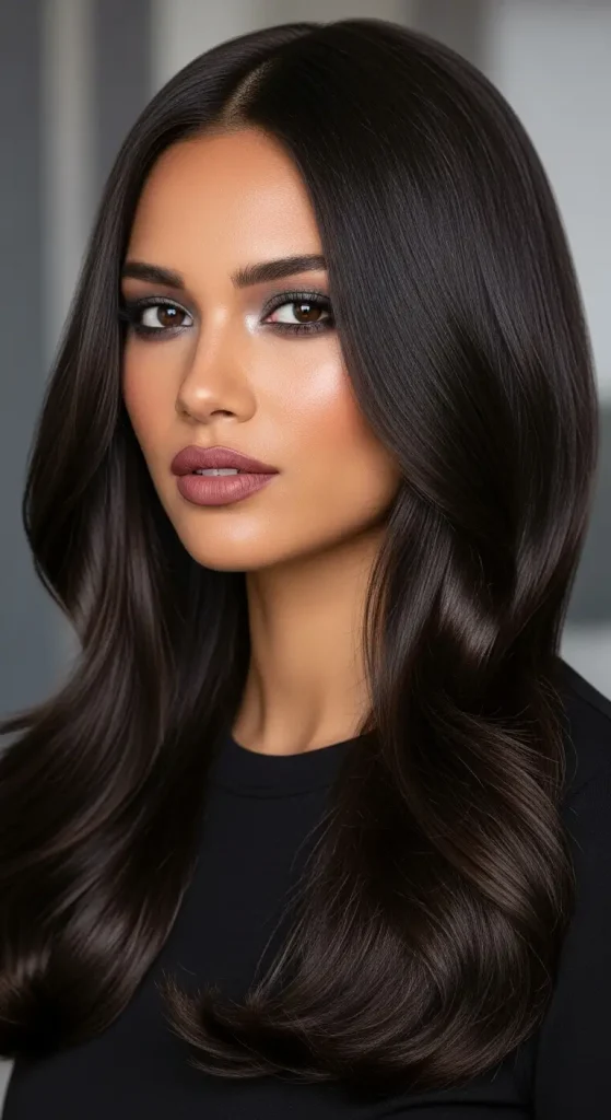 Espresso Dark Brown