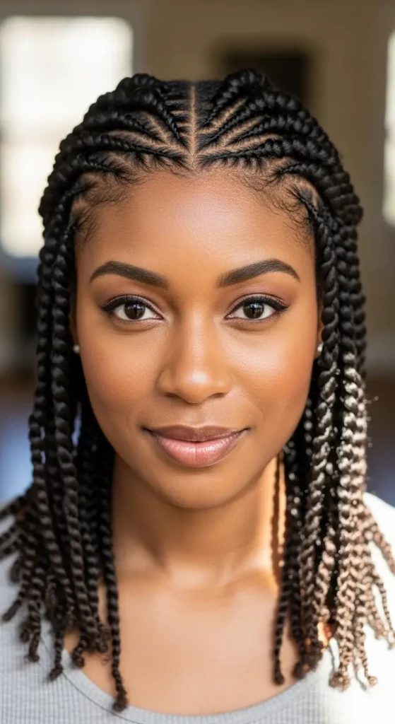 Flat Twists