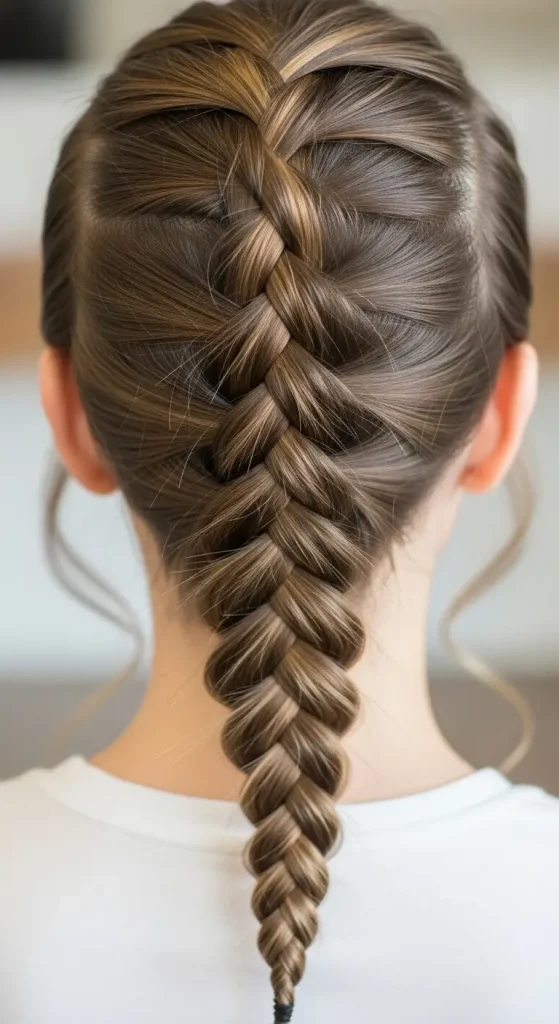 French Braid