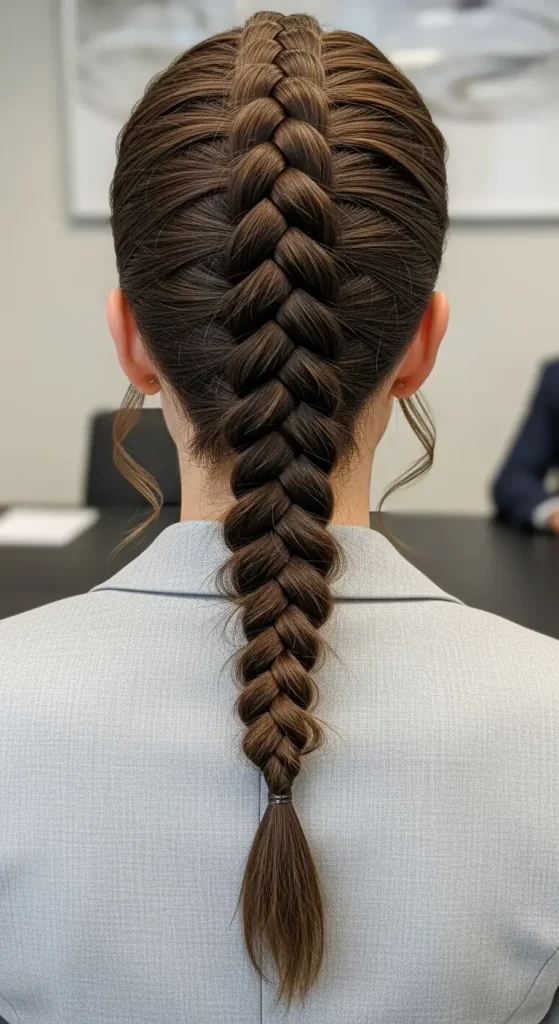 French Braid