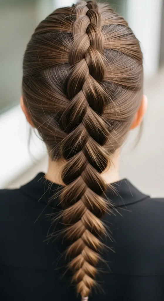 French Braid
