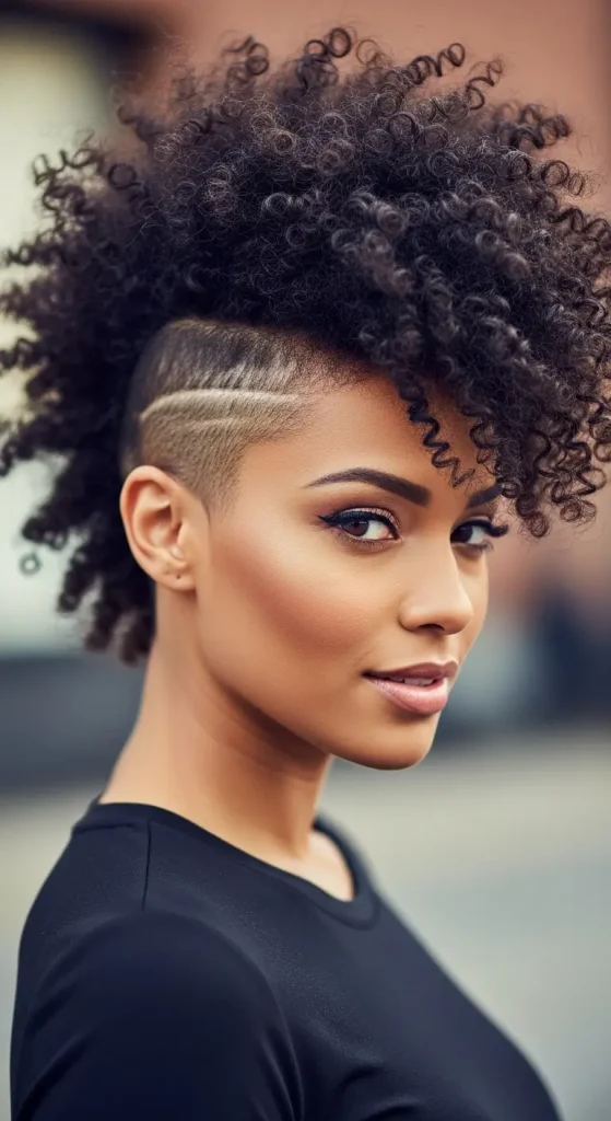 Frohawk