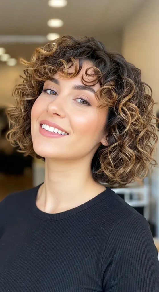 Half-Up Top Knot