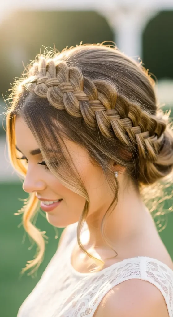  Halo Braid