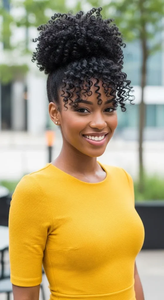 High Puff