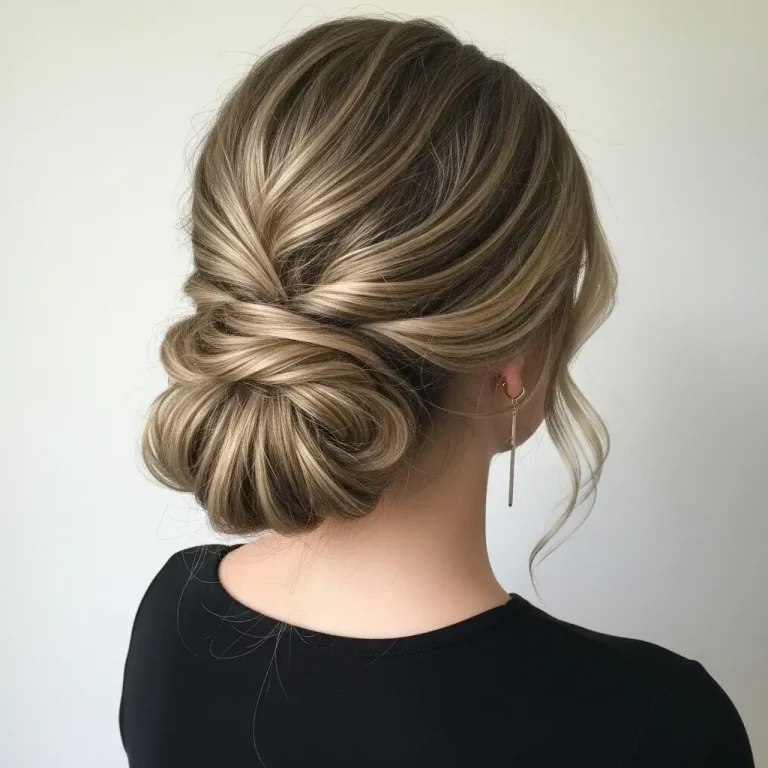 Hoco Hairstyles