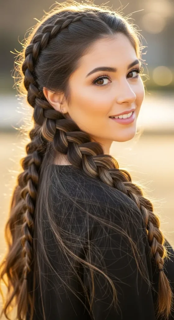 Ladder Braid