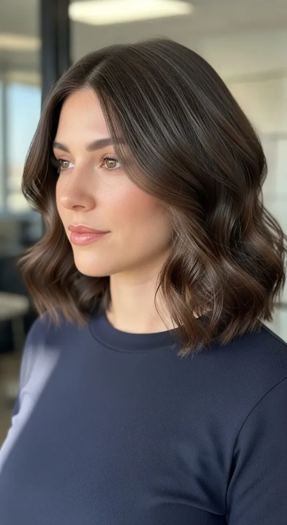 Loose Waves