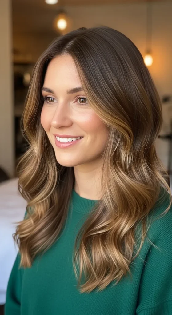 Loose Waves