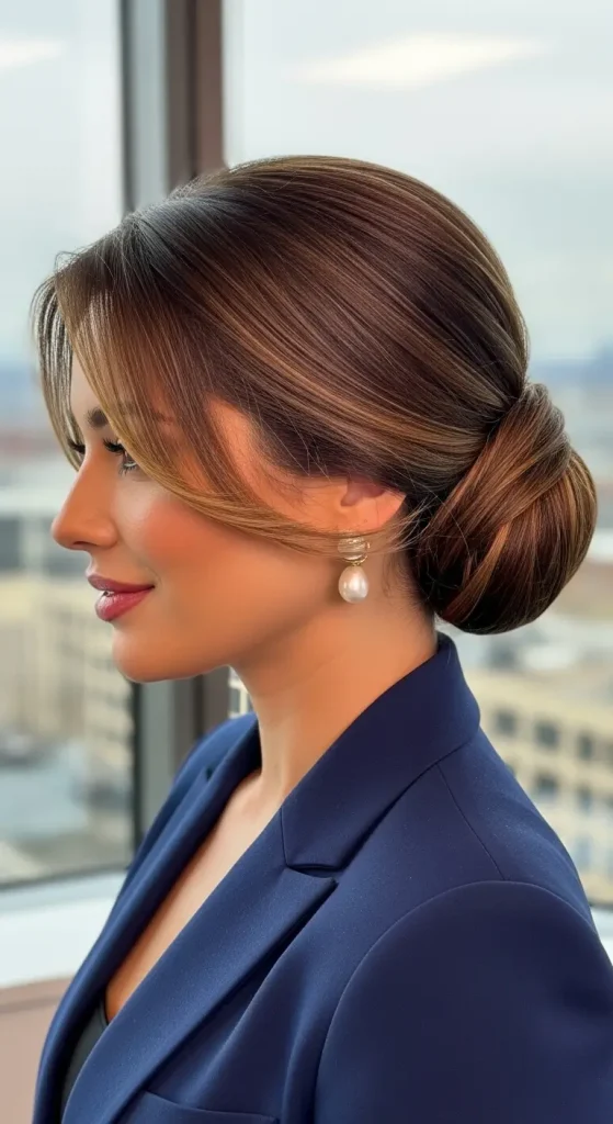 Low Side Bun