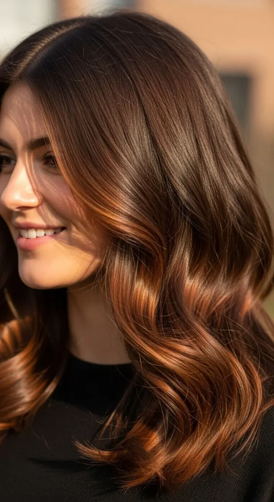 Maple Dark Brown