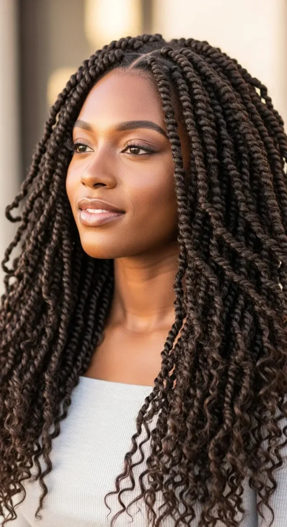 Marley Twists