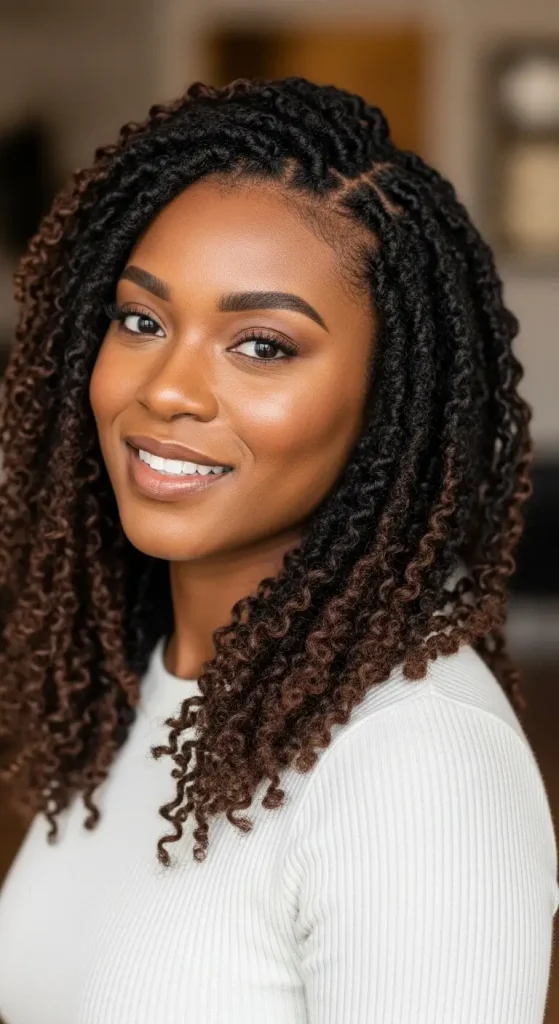 Marley Twists