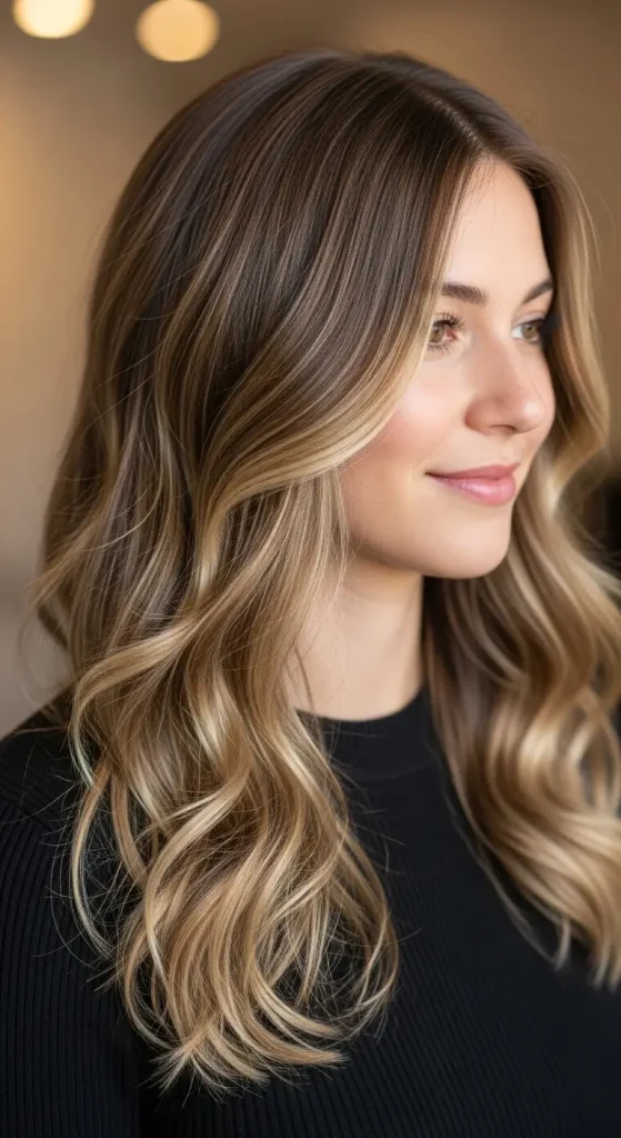 Milk Chocolate Brown