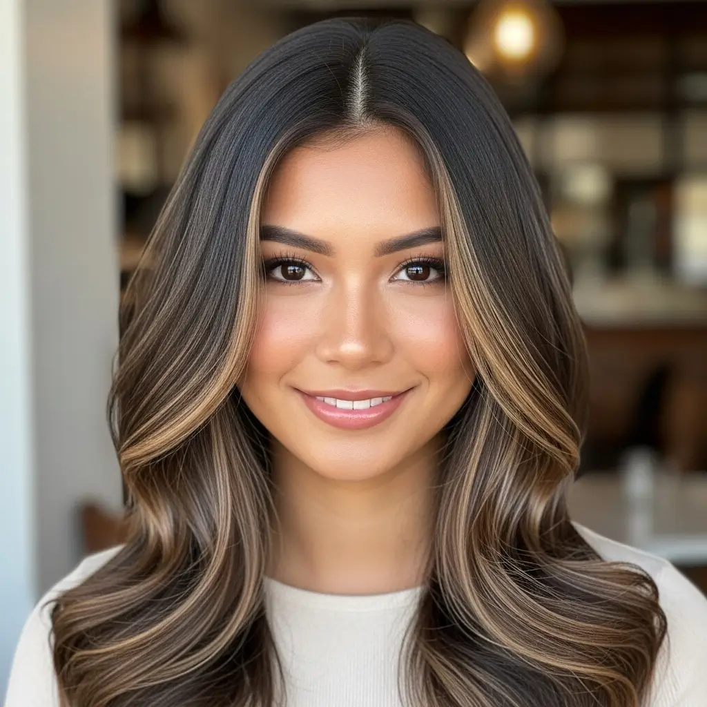 Mocha Highlights