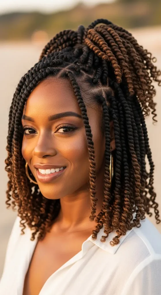 Passion Twists