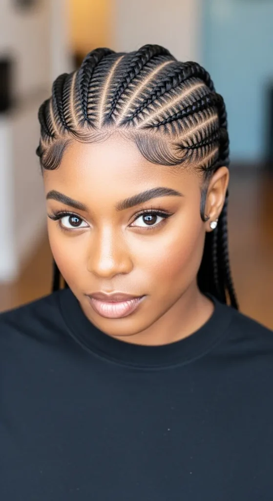 Stitch Braids