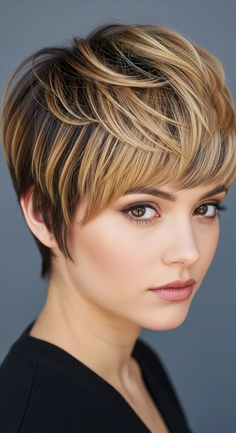 calico short hair