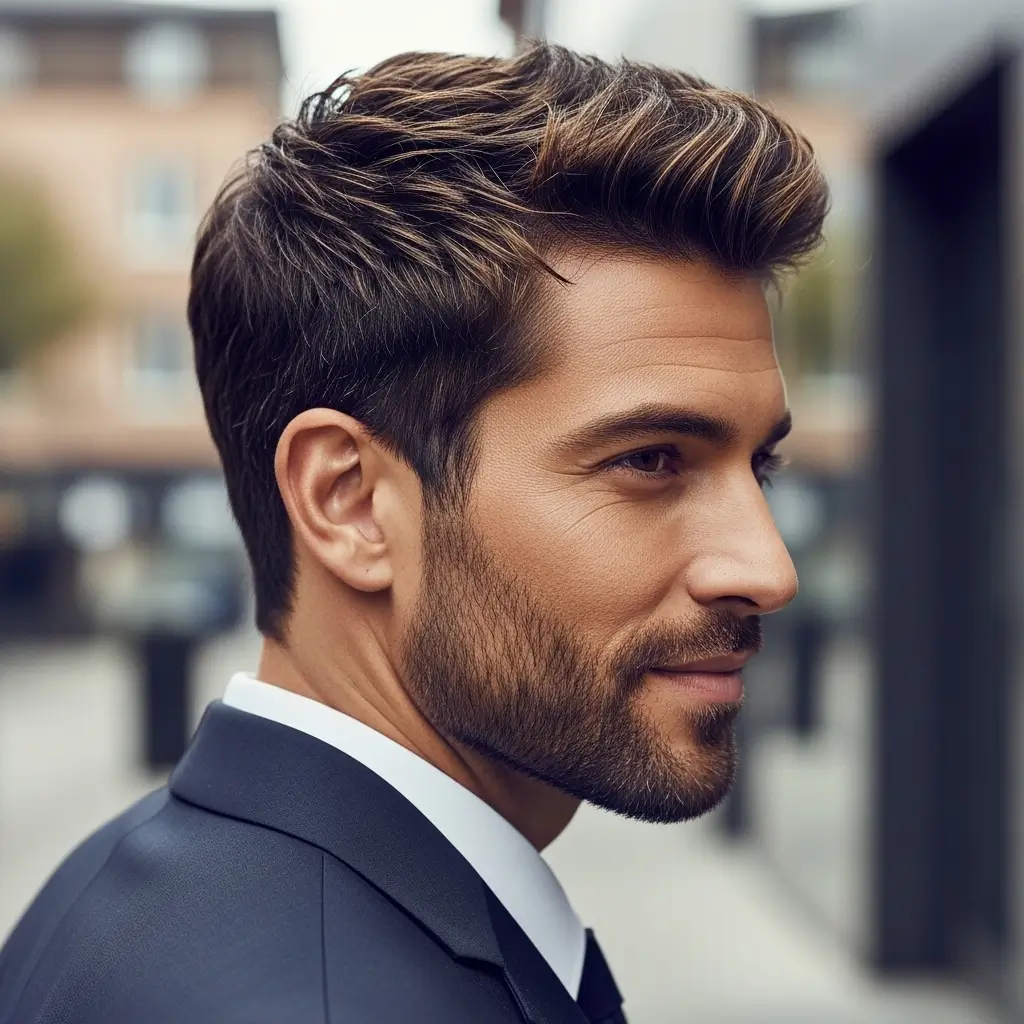 Bronze Highlights