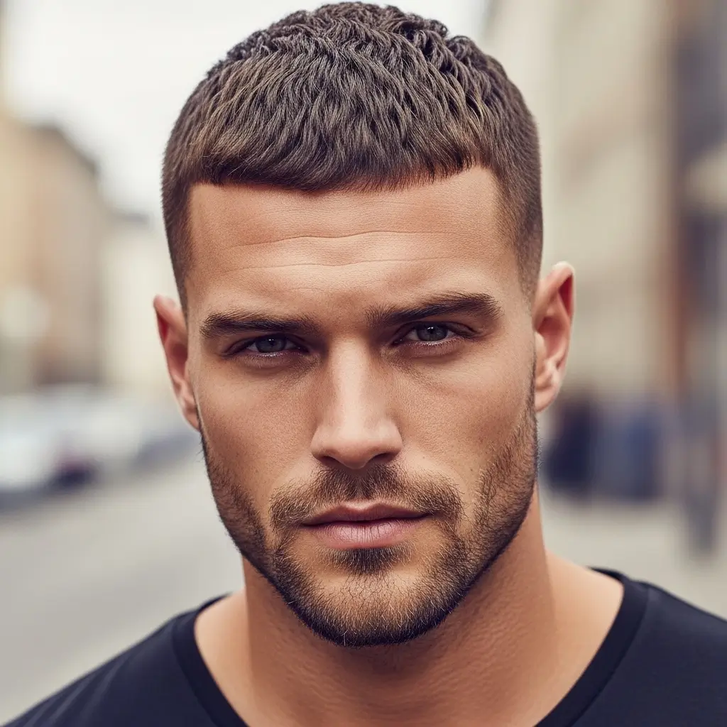 Buzz Cut