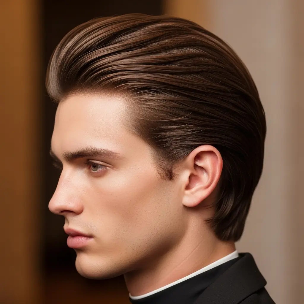 Chocolate Brown