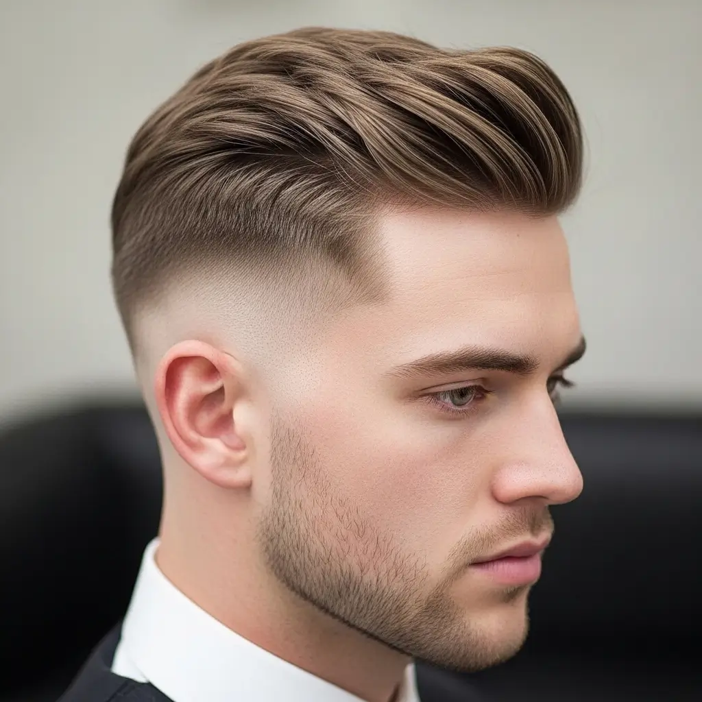 Low Fade