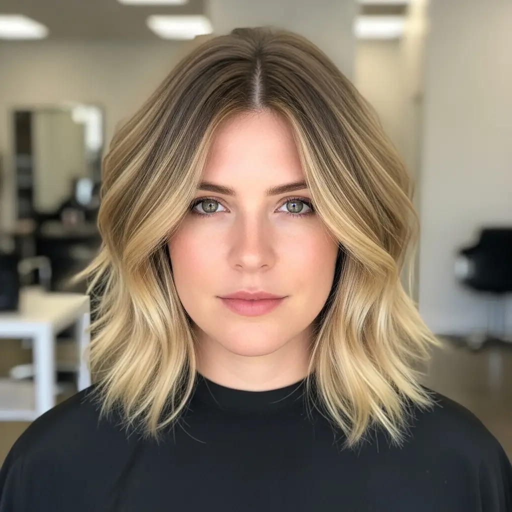 1. The Classic Lob with Layers