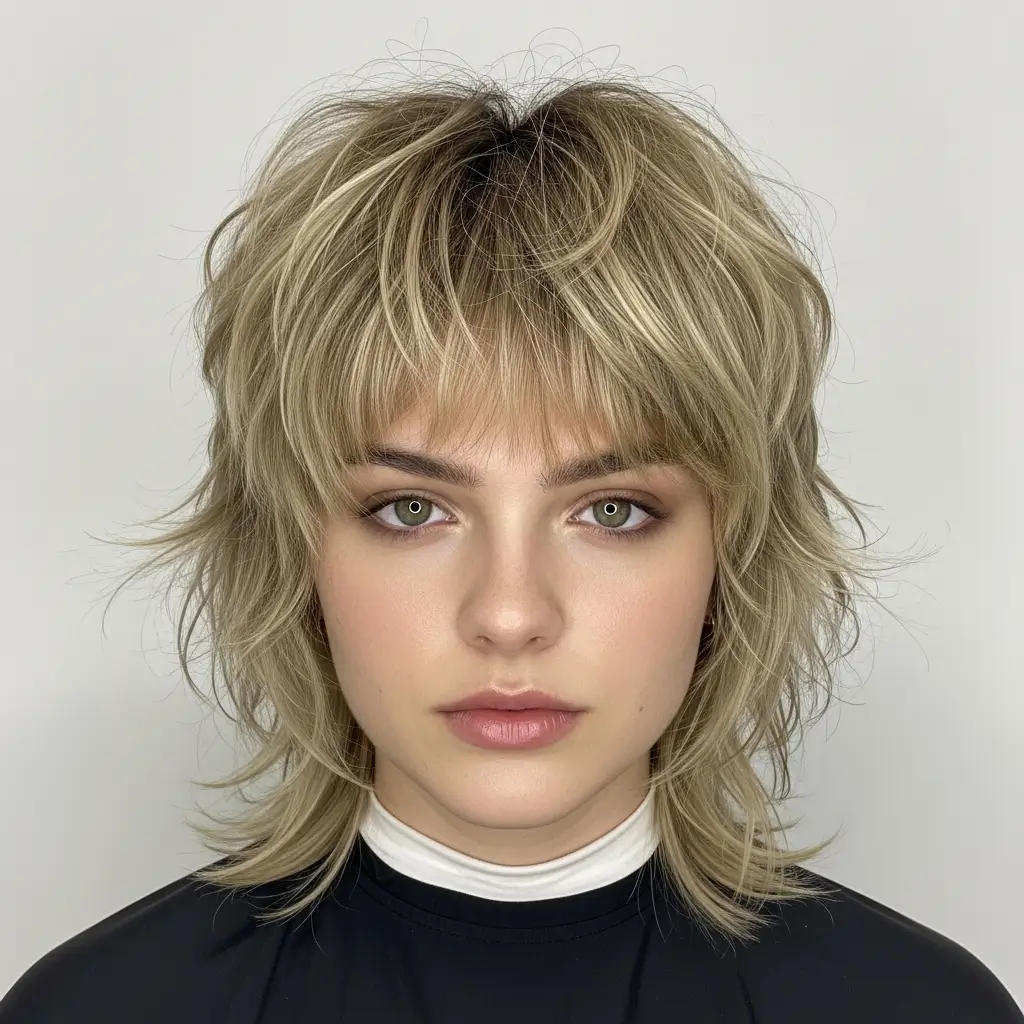 1. The Classic Modern Shag Timeless Texture That Never Goes Out of Style