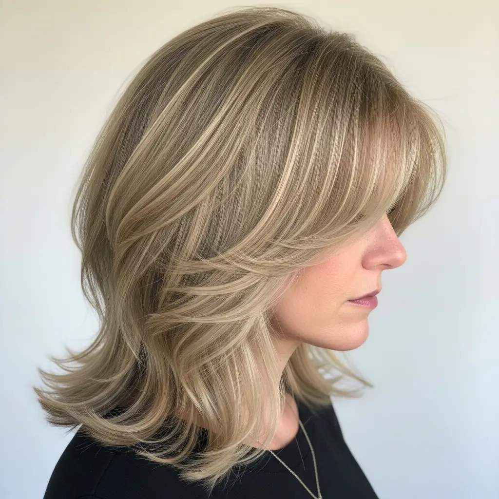 10. The Soft Feathered Lob