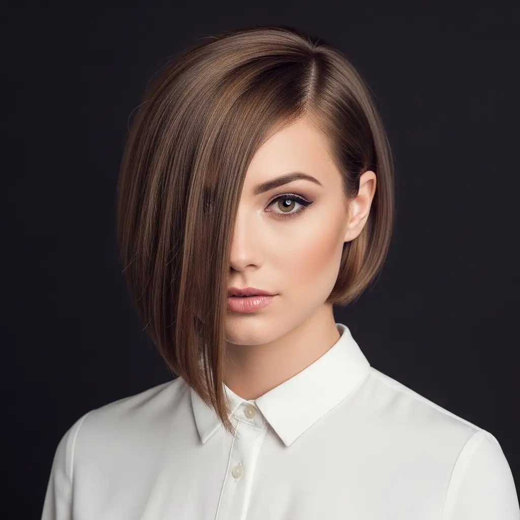 13. The Asymmetrical Bob