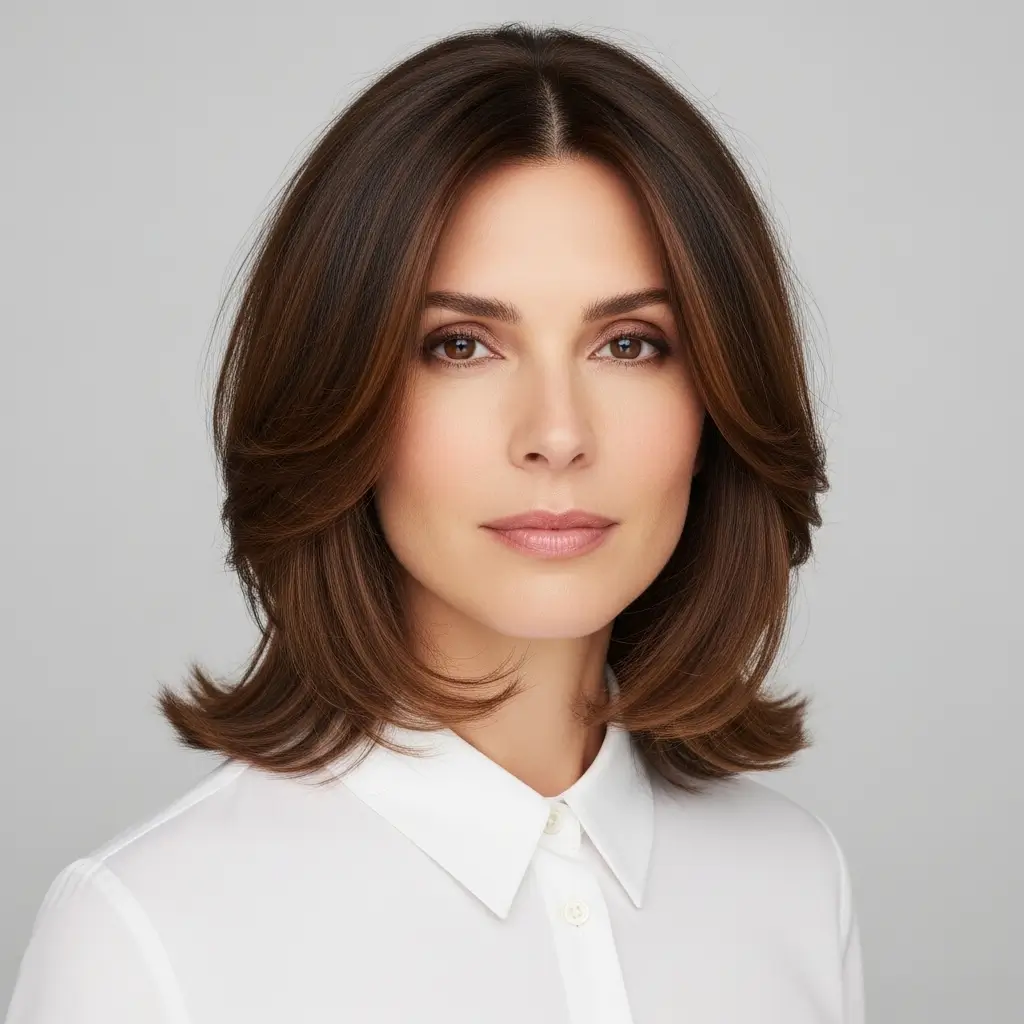 14. The Collarbone Cut