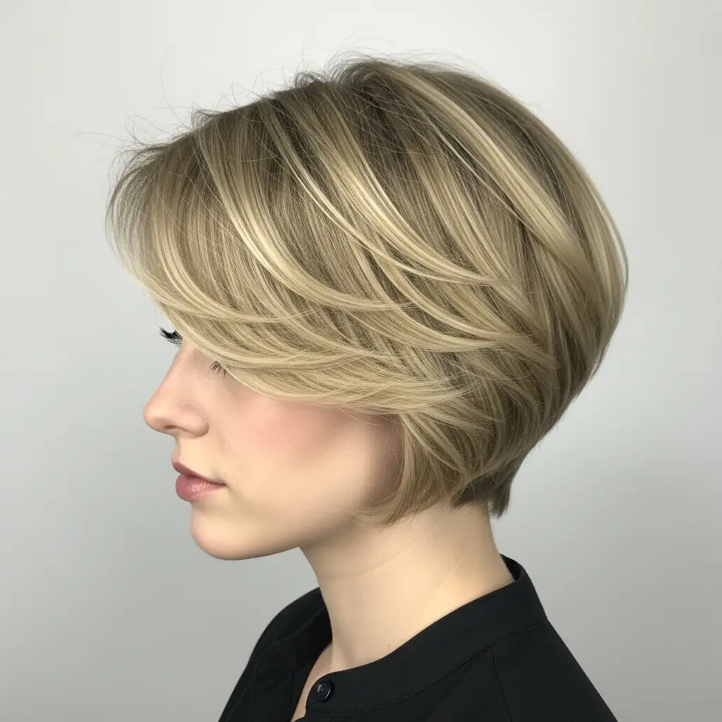 15. The Feathered Pixie