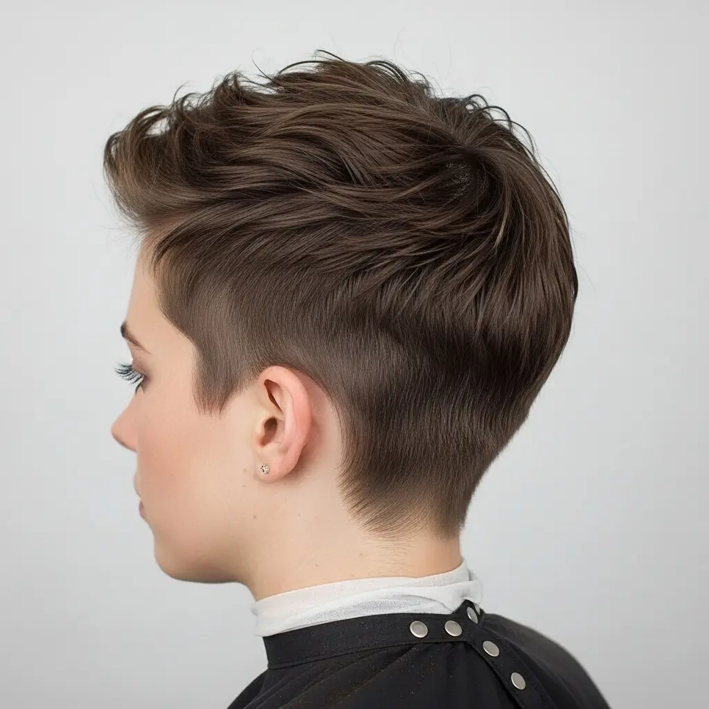 2. The Textured Crop